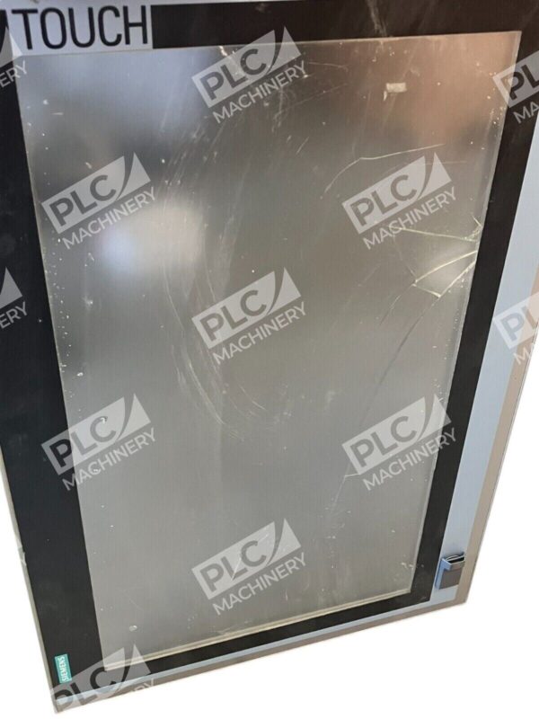 Siemens Panel 22" Touch USB 677D Simatic HMI A5E31896500 - Image 4