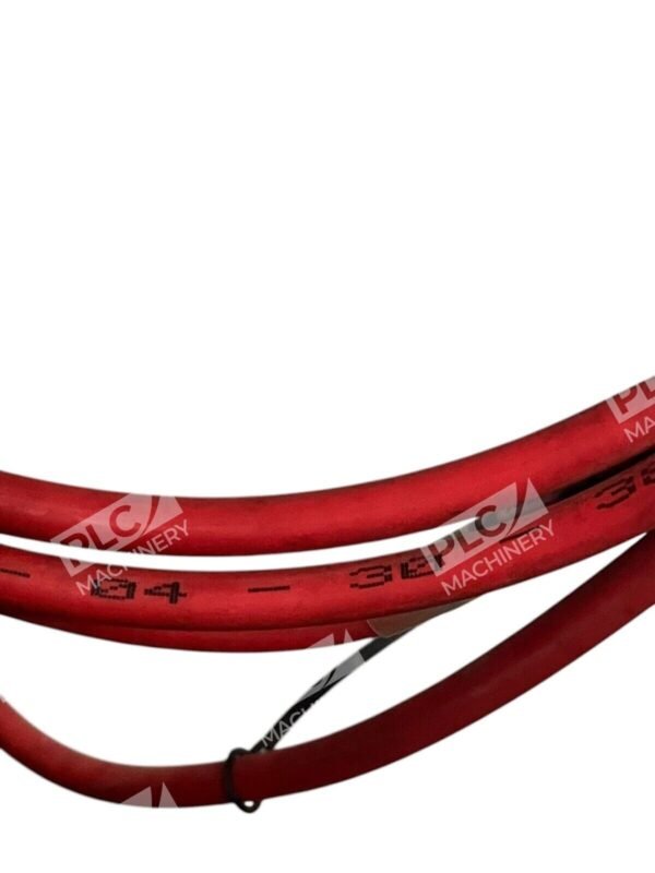Indramat 5m Fiber Optic Cable LWL INK0435-04-30 - Image 5