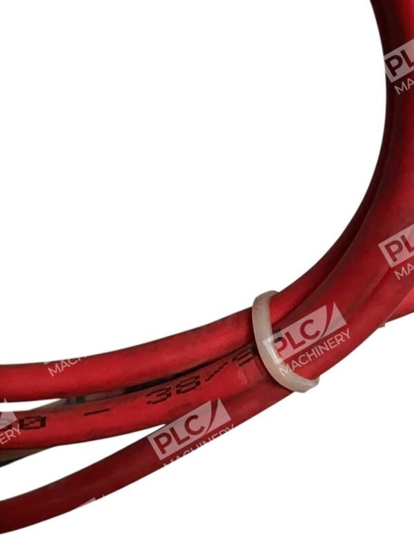 Indramat 5m Fiber Optic Cable LWL INK0435-04-30 - Image 6