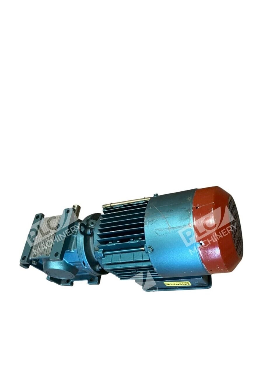 Sew-Eurodrive S370T71K4BMG05HRIC-KS Gear Motor 870089189.05.05.001 Ratio 25.33 - Image 2