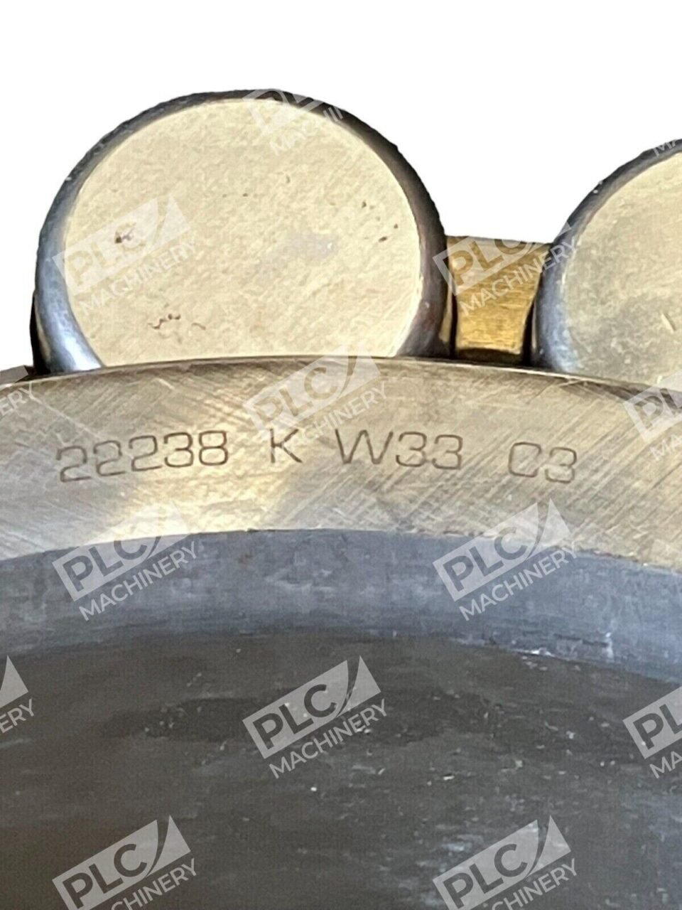 SKF 22238 K W33 C3 Bearing - Image 2