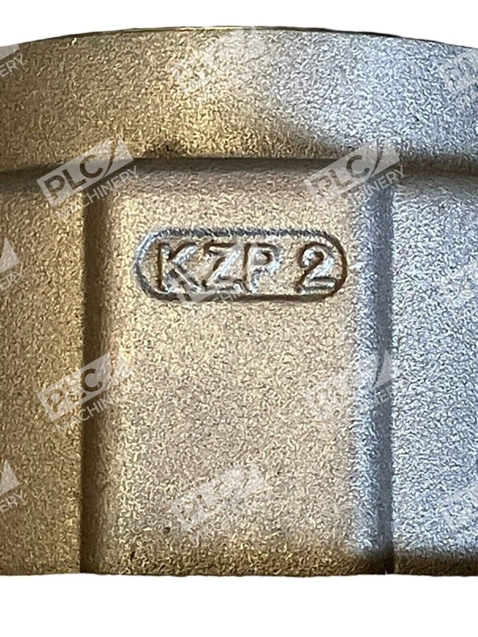 Pyle National Electronic Connector KZP-13-X - Image 3