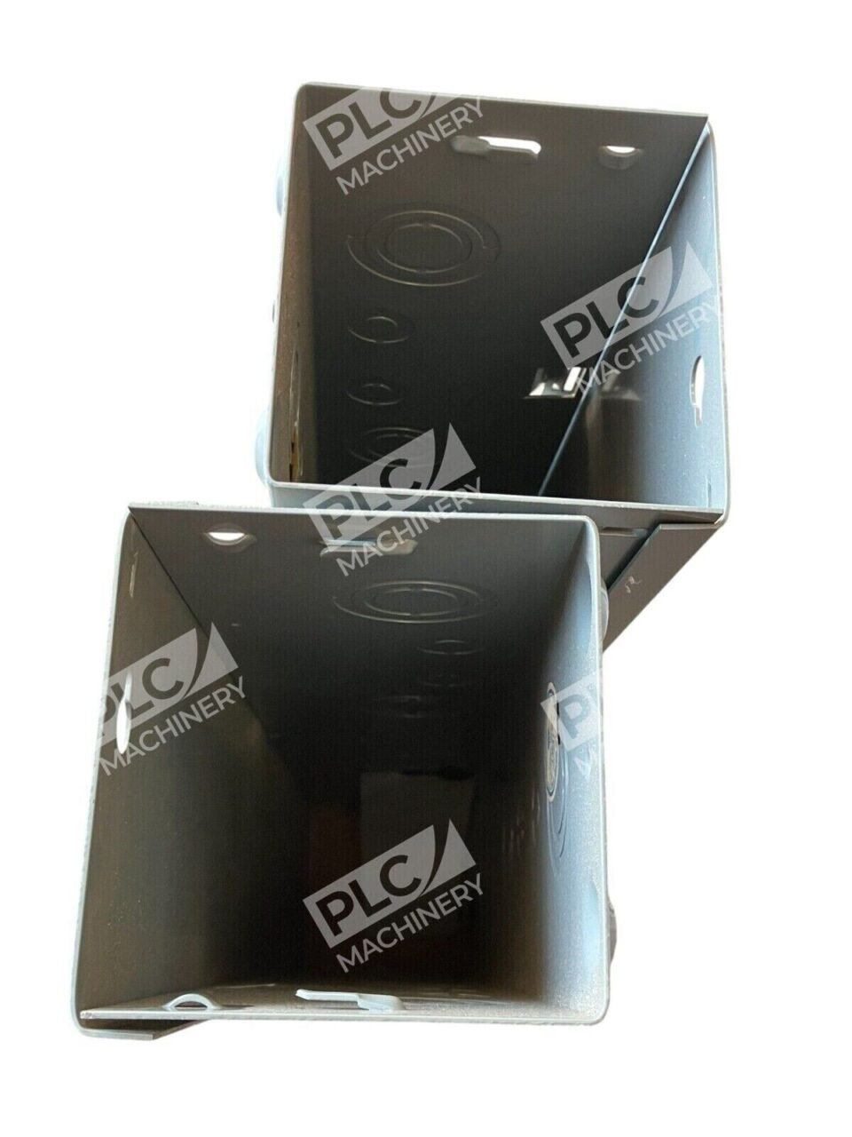 Norme Standard C22.2 NO.26 Wireway Auxiliary Gutter Or Fitting 13541 - Image 3