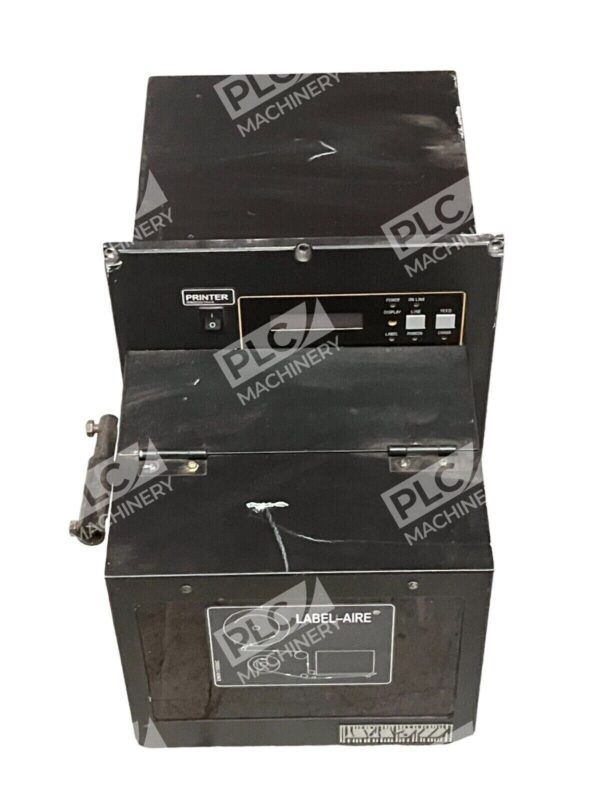 SATO M-8485S Bar Code Printer DN0020164A