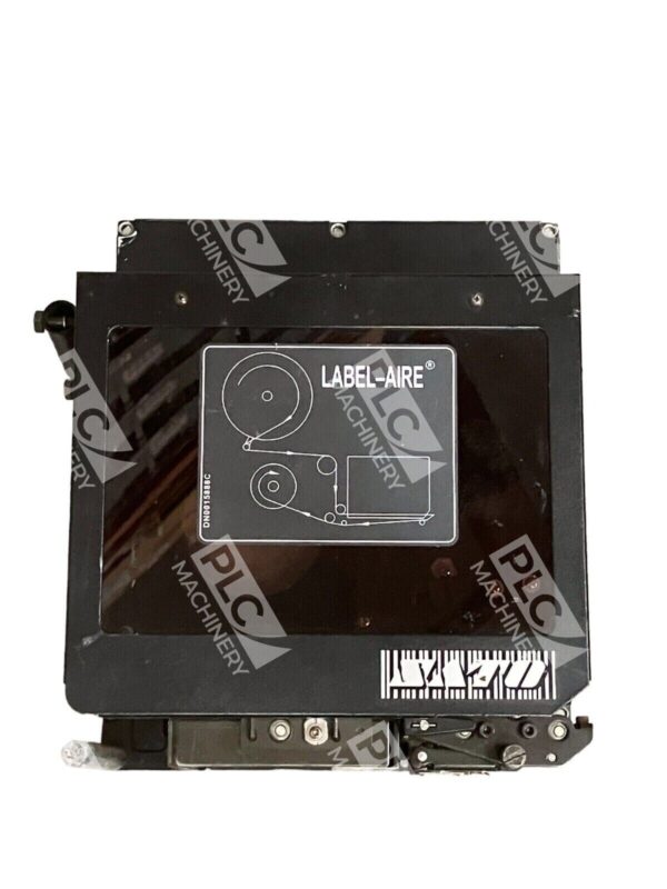 SATO M-8485S Bar Code Printer DN0020164A - Image 2