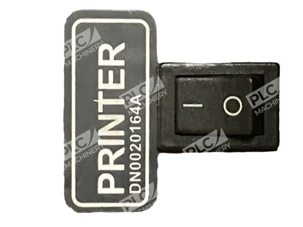 SATO M-8485S Bar Code Printer DN0020164A - Image 3