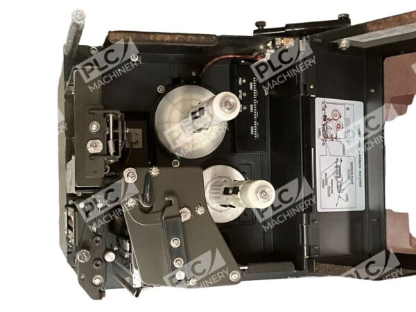 SATO M-8485S Bar Code Printer DN0020164A - Image 6