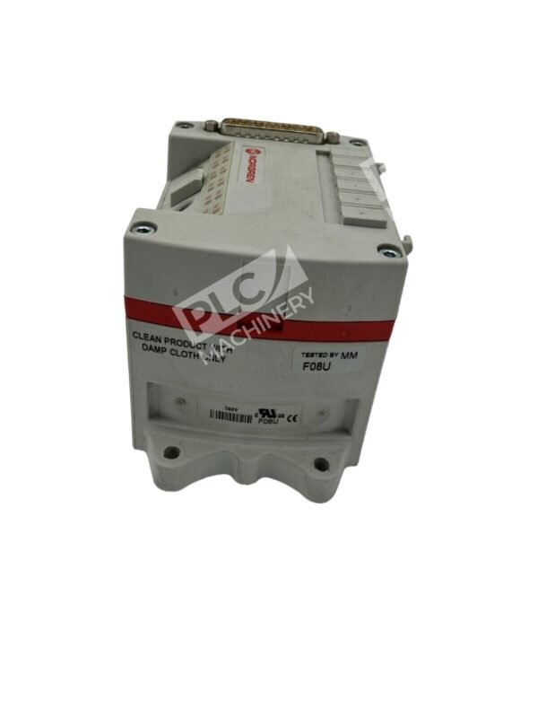 Norgren VM1006001US Valve Island USED - Image 2