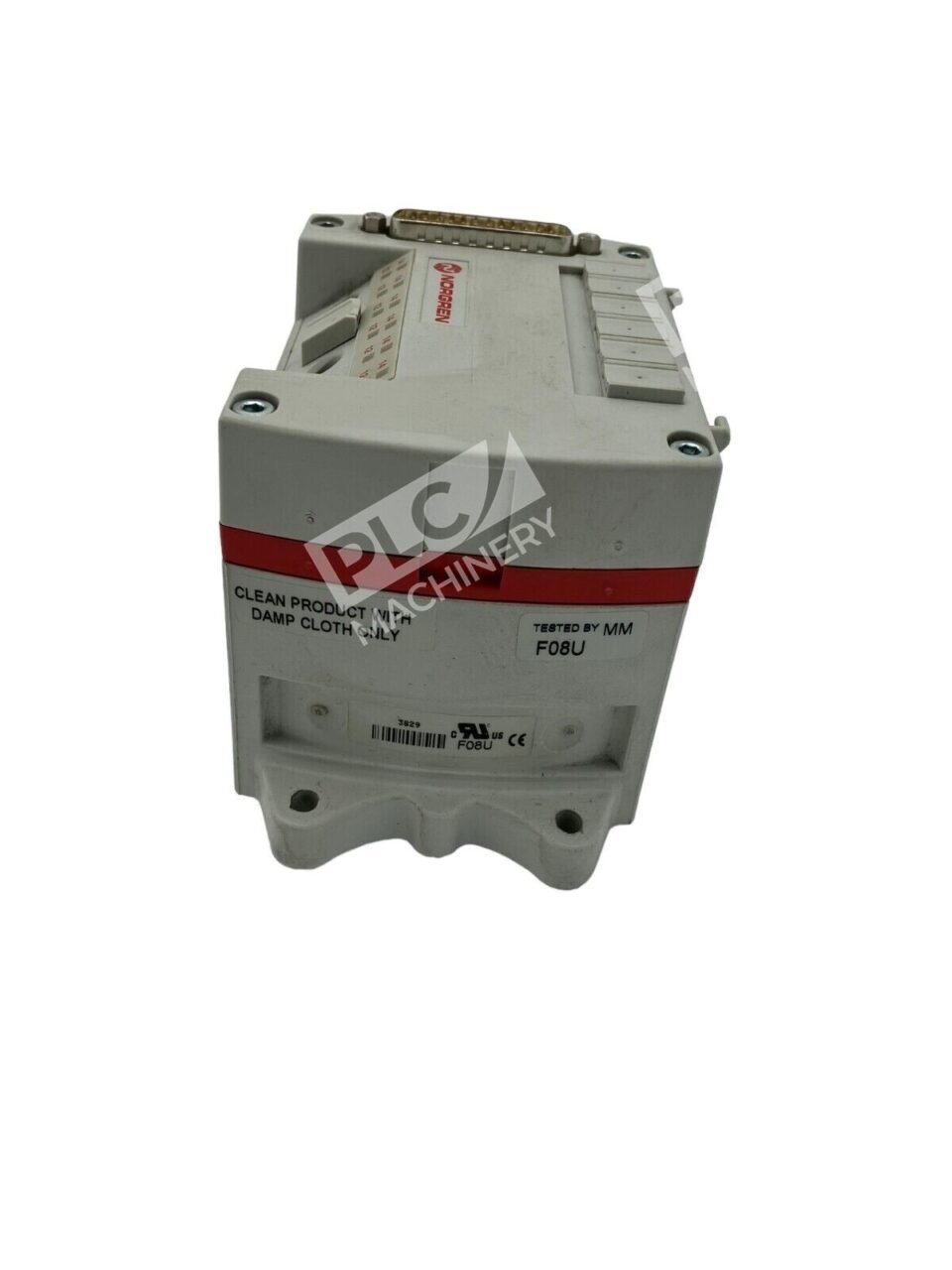 Norgren VM1006001US Valve Island USED - Image 2