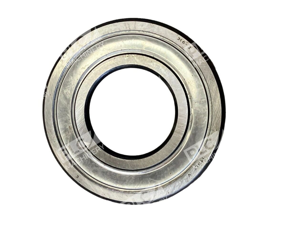 SKF 316 ZJ Radial Ball Bearing - Image 3