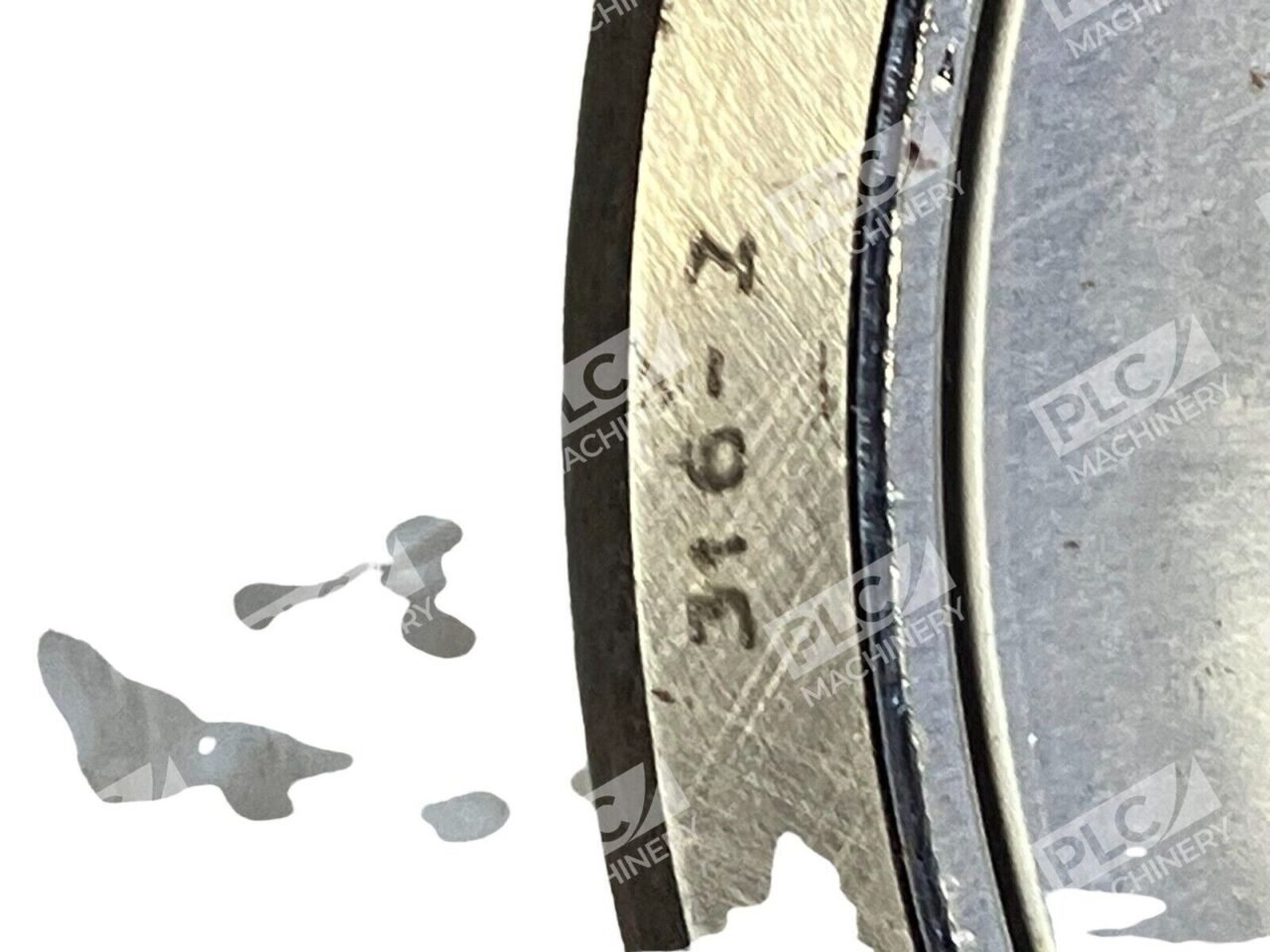 SKF 316 ZJ Radial Ball Bearing - Image 4