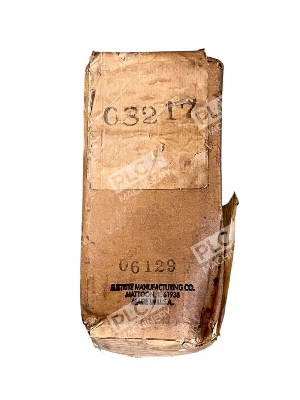 Justrite Manufacturing Co Flame Arrestor 08217