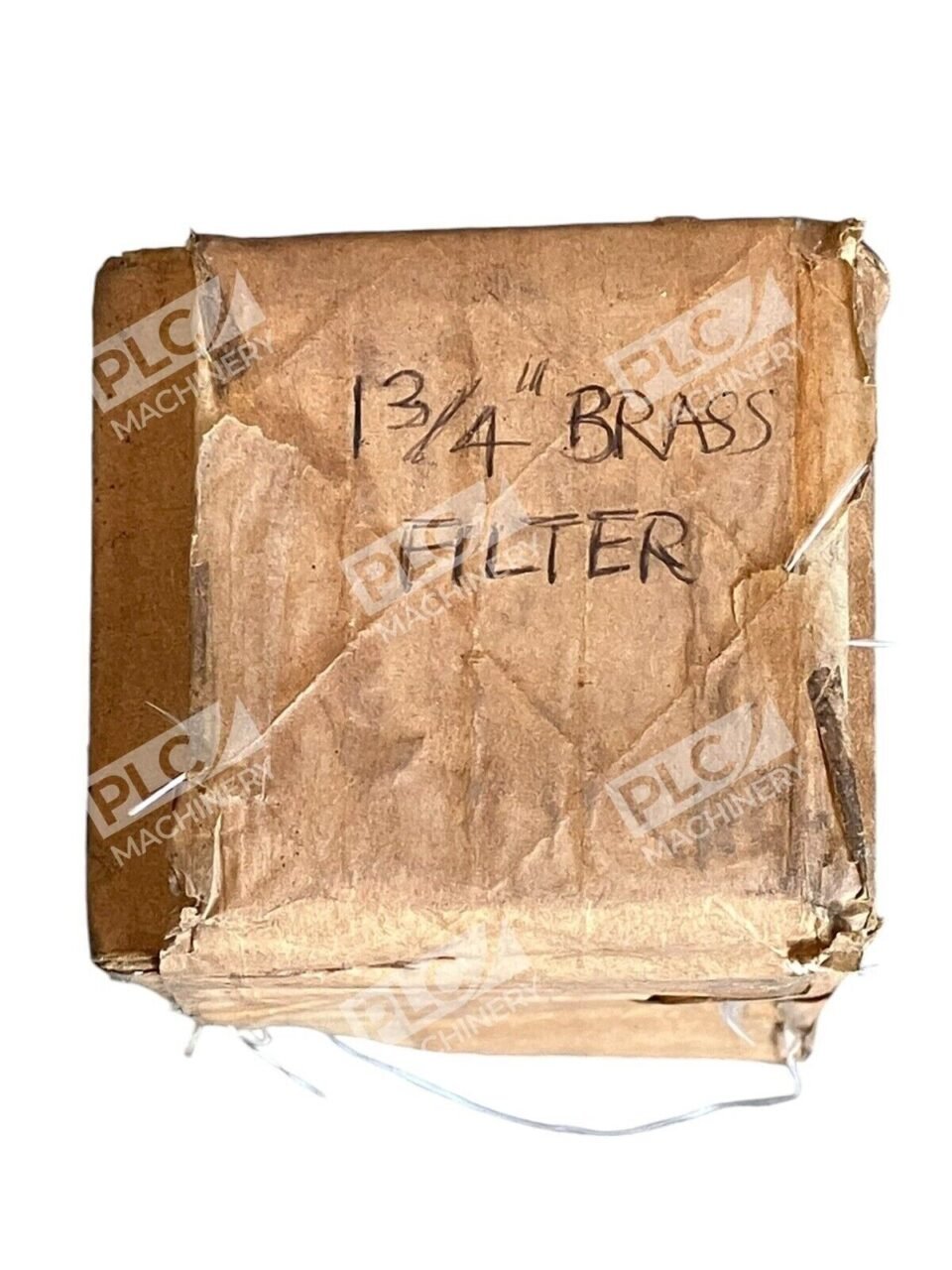 Justrite Manufacturing Co Flame Arrestor 08217 - Image 2