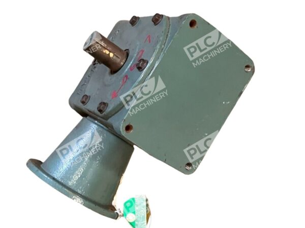 Hytrol 5AC 30-1 LH Gear Reducer