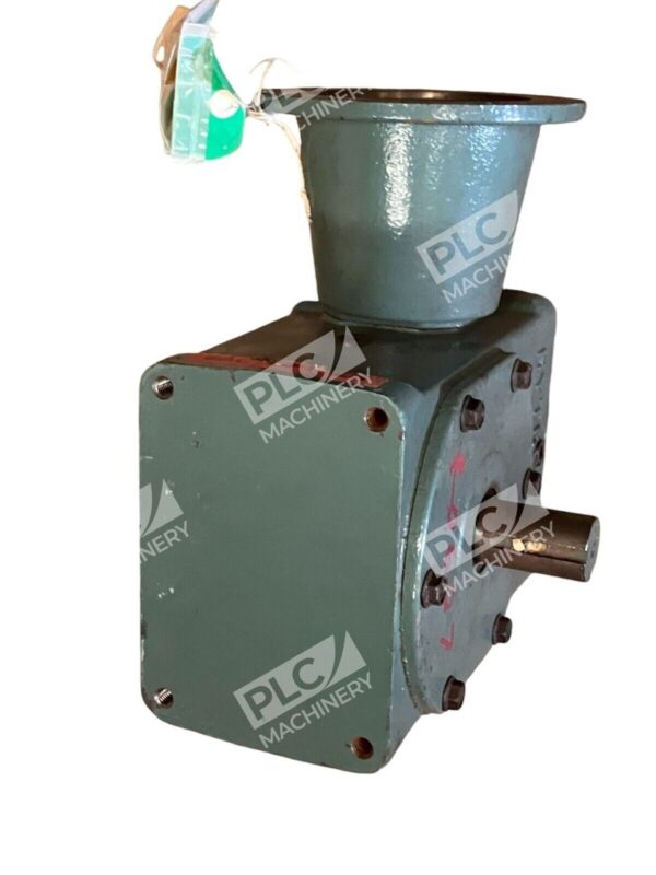 Hytrol 5AC 30-1 LH Gear Reducer - Image 3