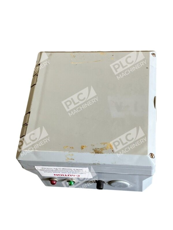 Hytrol Power Supply 033.3016 w/ SOLA SDN5-24-100