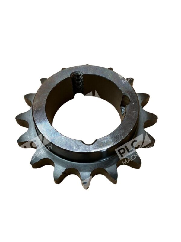 Baldor Dodge 60BTL16H-1610 100567 Sprocket - Image 3