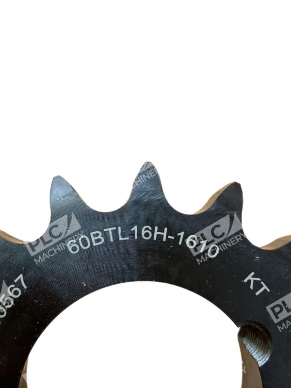 Baldor Dodge 60BTL16H-1610 100567 Sprocket - Image 5