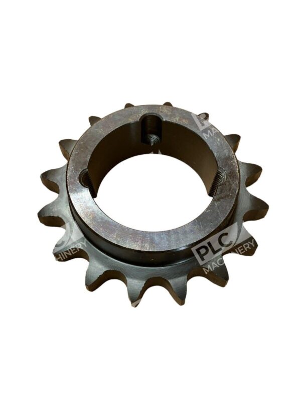 Baldor Dodge 60BTL16H-1610 100567 Sprocket - Image 7