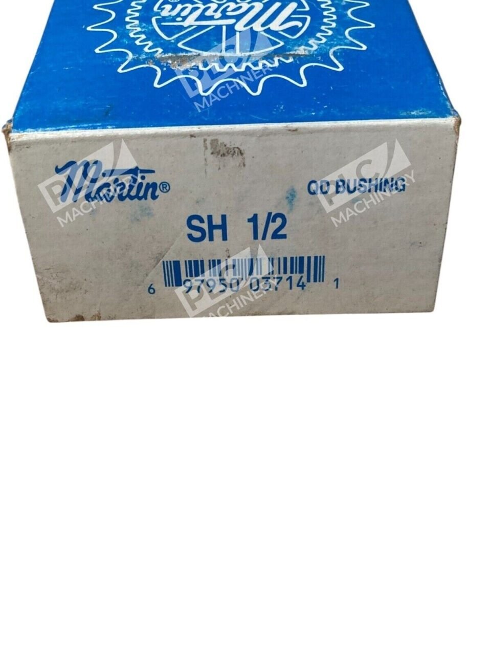 Martin 1/2" Quick Disconnect Bushing SH-1/2 - Image 2
