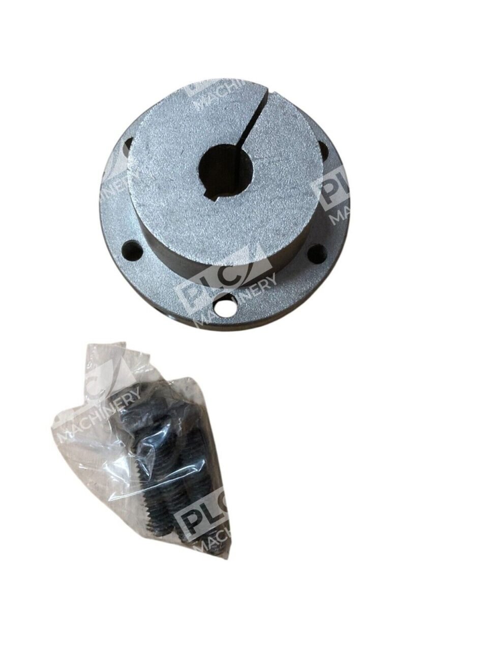 Martin 1/2" Quick Disconnect Bushing SH-1/2 - Image 3
