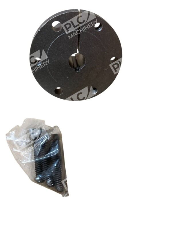 Martin 1/2" Quick Disconnect Bushing SH-1/2 - Image 4