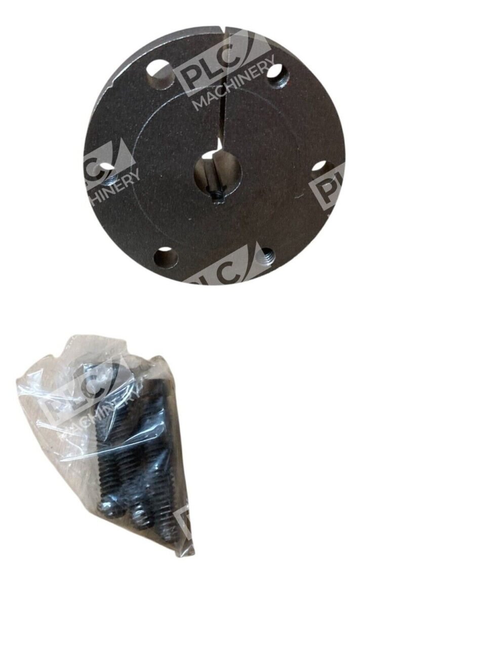 Martin 1/2" Quick Disconnect Bushing SH-1/2 - Image 4