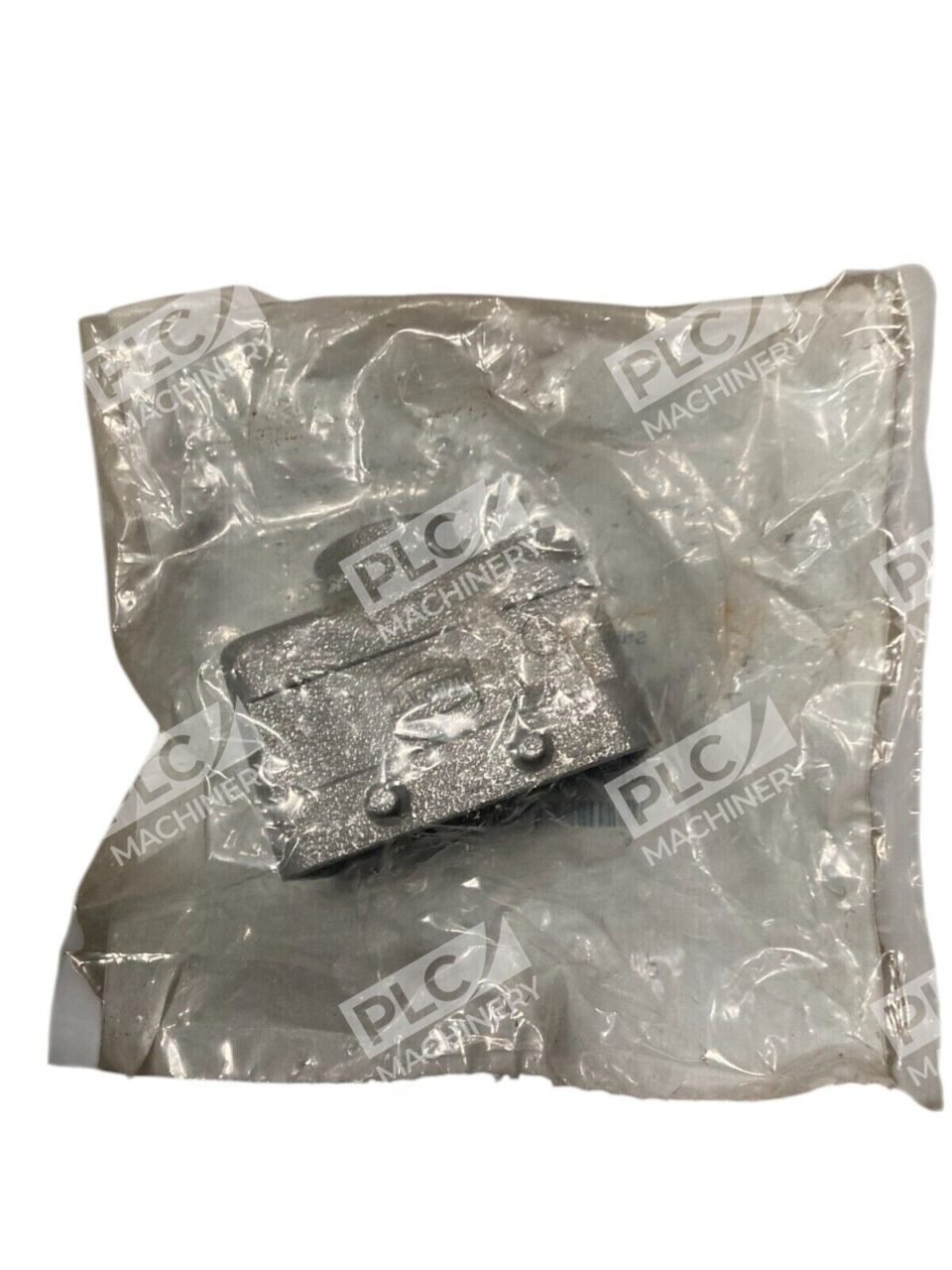 Harting 09300101421 01 01 666 Top Entry Hood HAN 10B-GG-16 - Image 2