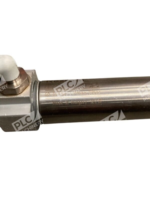 Rexroth 10bar Pneumatic Cylinder 0822333204 - Image 3