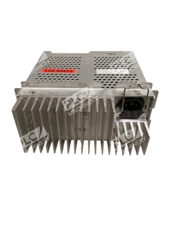Martek Power AGDE 45635980 T 4A Power Supply LGT190.4.A.02