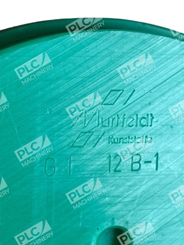 Murtfeldt G1 12 B-1 Chain Tensioner Spann Box - Image 3