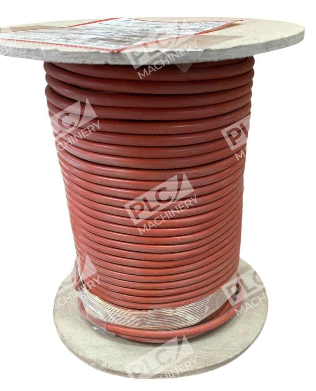 Active Packing & Gaskets 3/16" NOM 70 DURO Silicone O-Ring Cord 200Ft S70.210 - Image 2