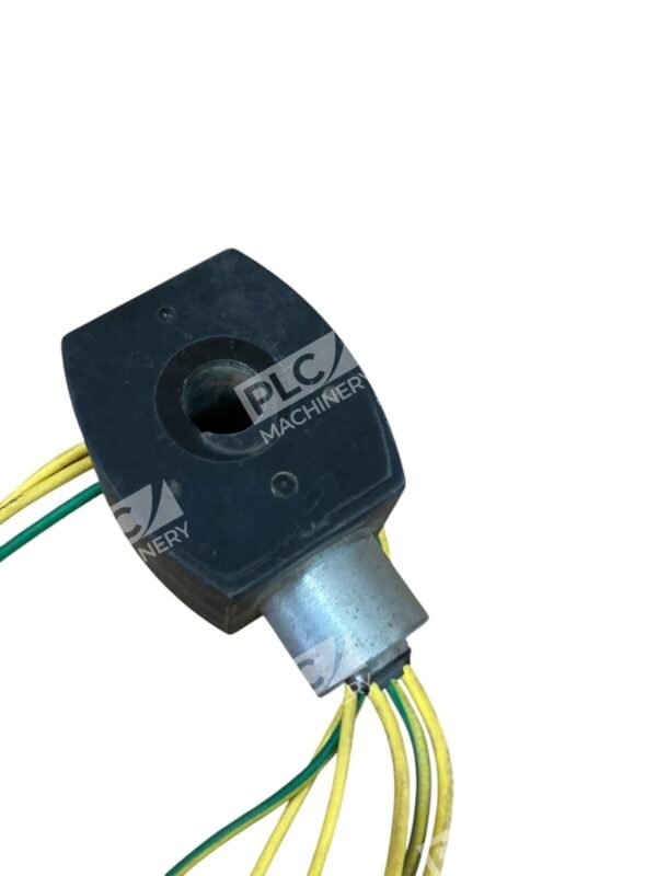 ASCO 238914-335-D 125 DC HC MP-C-093 Solenoid Coil 238914-335D - Image 2