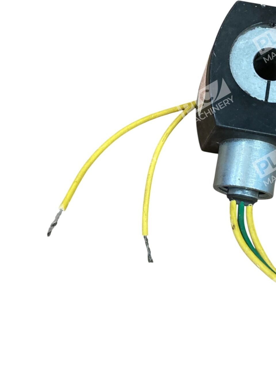 ASCO 238914-335-D 125 DC HC MP-C-093 Solenoid Coil 238914-335D - Image 4