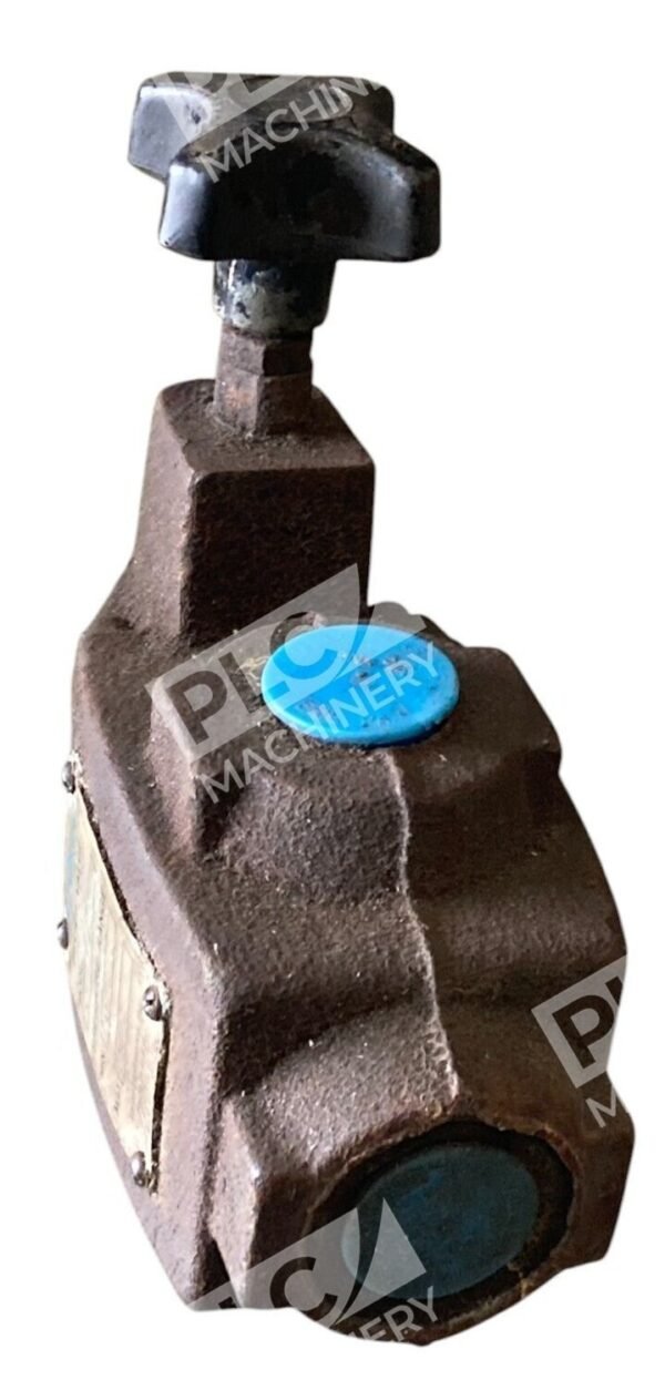 Vickers Eaton Hydraulics 283946 AF14 590540 I03S Relief Valve CT 06 F 50 - Image 5