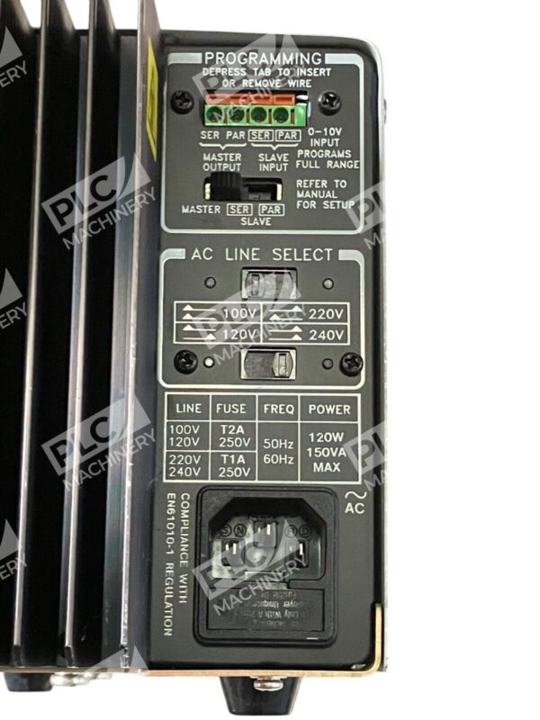 Tenma Laboratory DC Power Supply 72-6535 - Image 4