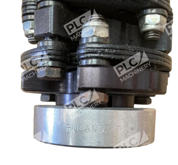 Ruland Zero-Max CD Coupling Model 6-22 - Image 2