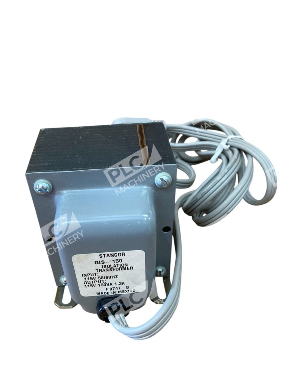 Stancor Isolation Transformer GIS-150 - Image 3