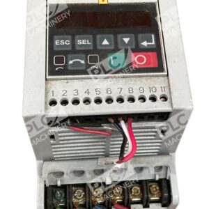 Allen Bradley AB AC Drive 160-AA04NSF1P1 /C