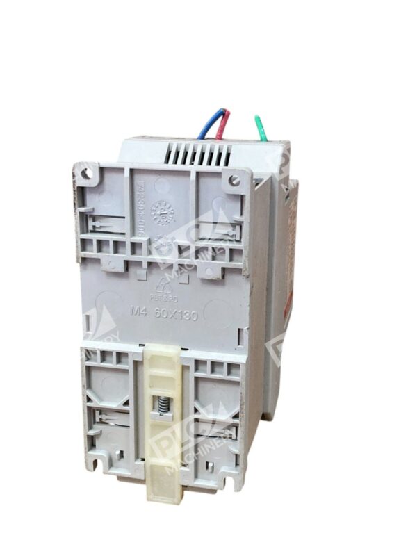 Allen Bradley AB AC Drive 160-AA04NSF1P1 /C - Image 7