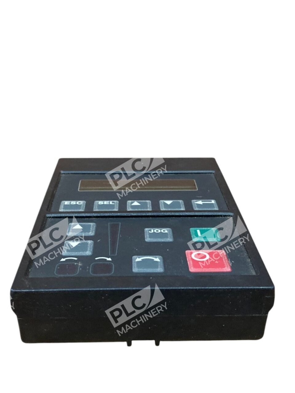 Allen Bradley AB 12V 0.110A DC Input Programming Terminal 1201-HA2 /A - Image 5