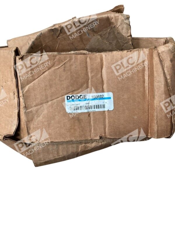 Dodge 100602 19 Teeth Sprocket 80BTL19H-2012