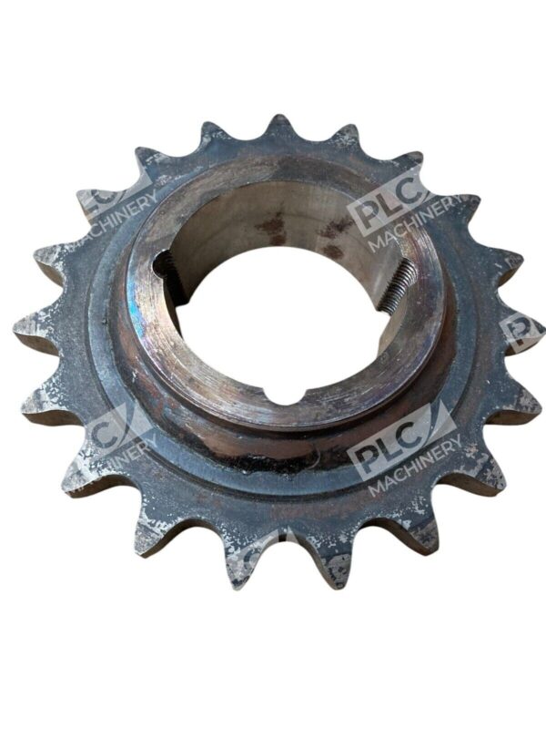 Dodge 100602 19 Teeth Sprocket 80BTL19H-2012 - Image 2