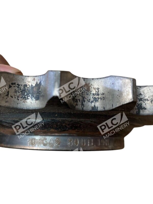 Dodge 100602 19 Teeth Sprocket 80BTL19H-2012 - Image 4