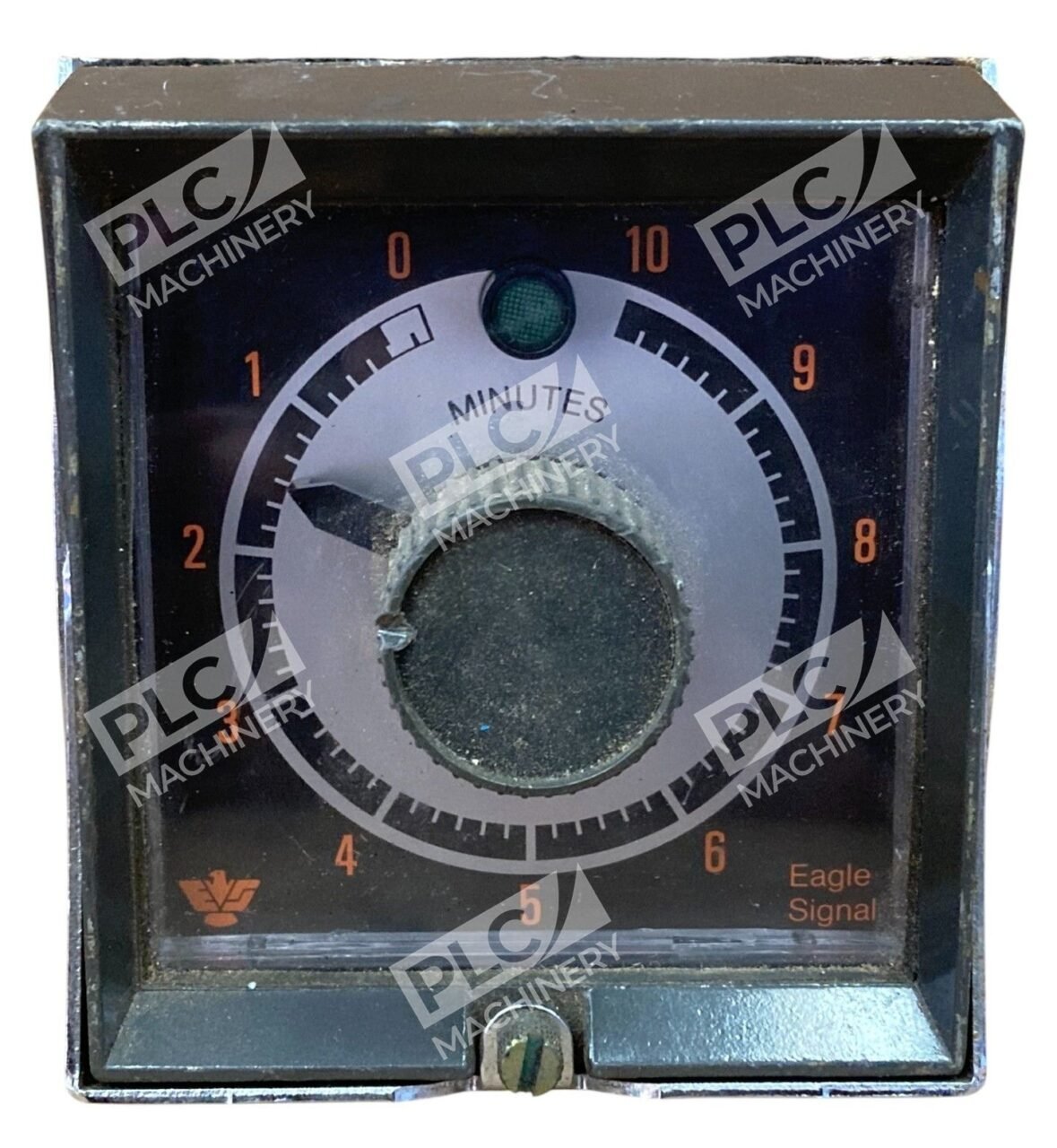 Eagle Signal Danaher HP50A6 HP515A6 Timer 0-10 Minute