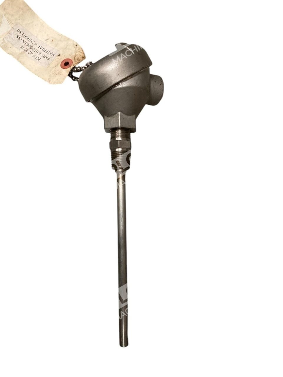 RTD 223776 20009150 Temperature Sensor Probe 010506JA-SS