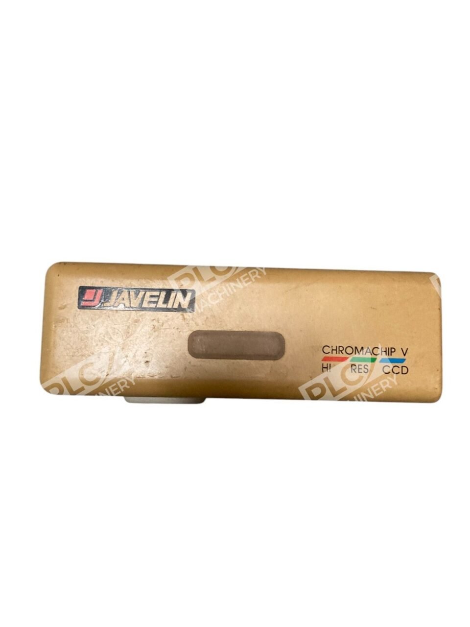 Javelin Electronics 12VDC 3.3W Chromachip V CCTV Camera JE-3662HR