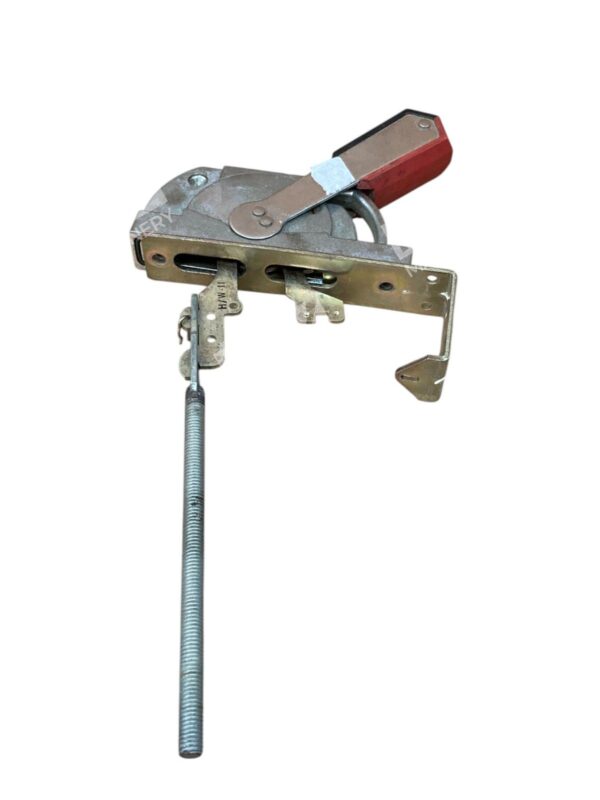 Allen Bradley H/W-11 On Off Operator Handle Lever