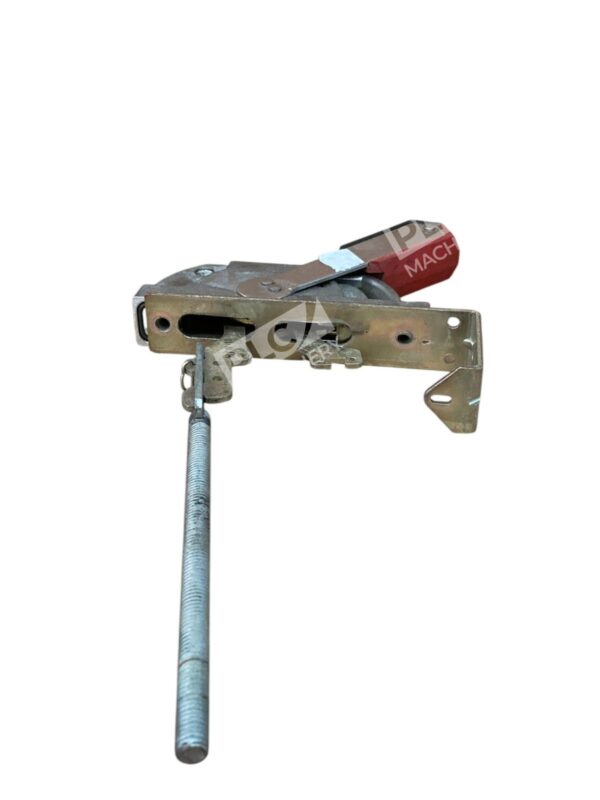 Allen Bradley H/W-11 On Off Operator Handle Lever - Image 3