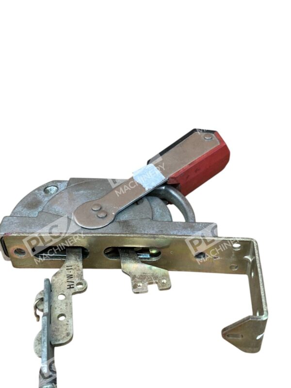 Allen Bradley H/W-11 On Off Operator Handle Lever - Image 4